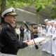 Navy Leader Confirmed by Senate After Half-Year Vacancy