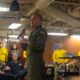 Navy Taps Senior Fleet Forces Adviser as Next Top Enlisted Sailor