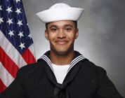Navy Identifies Recruit Who Died at Great Lakes Firing Range