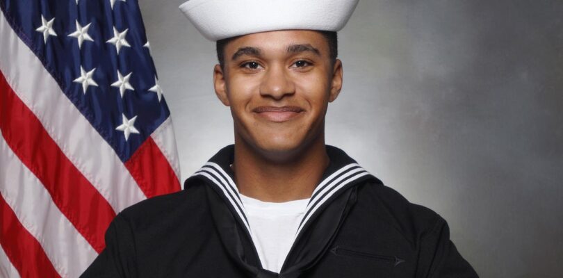 Navy Identifies Recruit Who Died at Great Lakes Firing Range