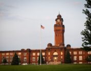 Navy Gets Request for ICE, National Guard to Operate Out of Chicago-Area Base
