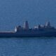 Fire Extinguished After 12-Hour Fight on USS New Orleans Off Okinawa