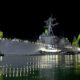 Ingalls Worker Killed, Another Facing Murder Charge After Shooting at Mississippi Shipyard