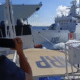 Two Chinese military vessels collide in South China Sea