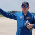 Navy Veteran Butch Wilmore, Who Spent Months Stuck in Space as a NASA Astronaut, Retires