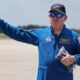 Navy Veteran Butch Wilmore, Who Spent Months Stuck in Space as a NASA Astronaut, Retires