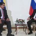 Naval Buildup Escalates: Trump Now Sends Cruiser, Sub to Venezuela’s Doorstep