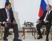 Naval Buildup Escalates: Trump Now Sends Cruiser, Sub to Venezuela’s Doorstep