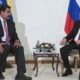 Naval Buildup Escalates: Trump Now Sends Cruiser, Sub to Venezuela’s Doorstep