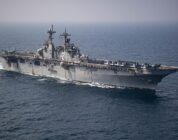 San Diego Espionage Trial Begins for Sailor Accused of Spying for His Native China