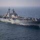 San Diego Espionage Trial Begins for Sailor Accused of Spying for His Native China