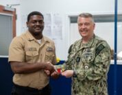 CNRC visits NRS Cary [Image 9 of 10]