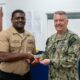 CNRC visits NRS Cary [Image 9 of 10]