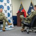 CNRC visits NTAG Carolina [Image 3 of 10]