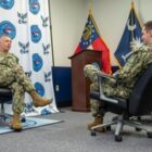 CNRC visits NTAG Carolina [Image 3 of 10]