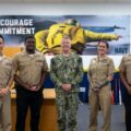 CNRC visits NRS Cary [Image 10 of 10]