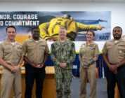 CNRC visits NRS Cary [Image 10 of 10]