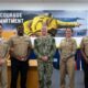 CNRC visits NRS Cary [Image 10 of 10]