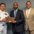 Members of ROK visit CNRC [Image 3 of 6]
