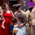 NSA Mid-South holds a Chief Pinning Ceremony [Image 12 of 15]