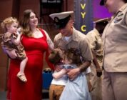 NSA Mid-South holds a Chief Pinning Ceremony [Image 12 of 15]