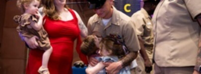 NSA Mid-South holds a Chief Pinning Ceremony [Image 12 of 15]
