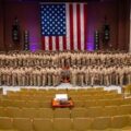 NSA Mid-Life holds a Chief Pinning Ceremony [Image 15 of 15]