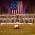NSA Mid-Life holds a Chief Pinning Ceremony [Image 15 of 15]