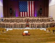 NSA Mid-Life holds a Chief Pinning Ceremony [Image 15 of 15]