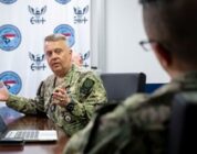 CNRC visits NTAG Carolina [Image 1 of 10]