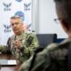 CNRC visits NTAG Carolina [Image 1 of 10]
