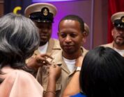 NSA Mid-South holds a Chief Pinning Ceremony [Image 10 of 15]