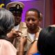 NSA Mid-South holds a Chief Pinning Ceremony [Image 10 of 15]