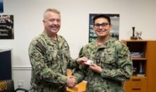 CNRC visits NRS Suffolk [Image 8 of 8]