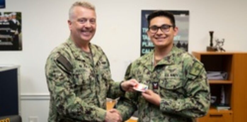 CNRC visits NRS Suffolk [Image 8 of 8]