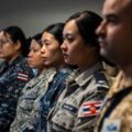 NETSAFA MPT&E international class visit CNRC [Image 1 of 6]