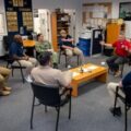 CNRC visits NRS Norfolk [Image 1 of 3]
