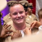 NSA Mid-Life holds a Chief Pinning Ceremony [Image 8 of 15]