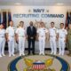 Members of ROK visit CNRC [Image 1 of 6]