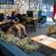 CNRC visits NRS Raleigh [Image 1 of 8]