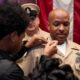 NSA Mid-Life holds a Chief Pinning Ceremony [Image 6 of 15]