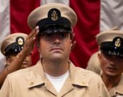 NSA Mid-South holds a Chief Pinning Ceremony [Image 11 of 15]