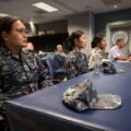 NETSAFA MPT&E international class visit CNRC [Image 5 of 6]