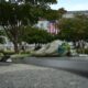 US marks 9/11 attacks amid drumbeat of political violence