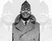 This Korean War hero was awarded the Medal of Honor after 72 years