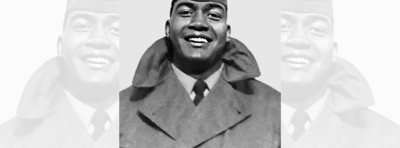 This Korean War hero was awarded the Medal of Honor after 72 years