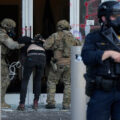 Pentagon calling up 200 Guard troops to deploy to Oregon