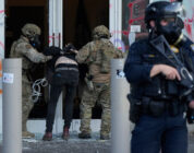 Pentagon calling up 200 Guard troops to deploy to Oregon