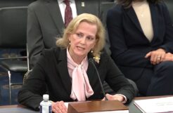 Pick to lead VA benefits work faces criticism over reform proposals