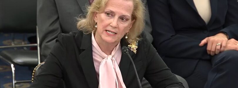 Pick to lead VA benefits work faces criticism over reform proposals